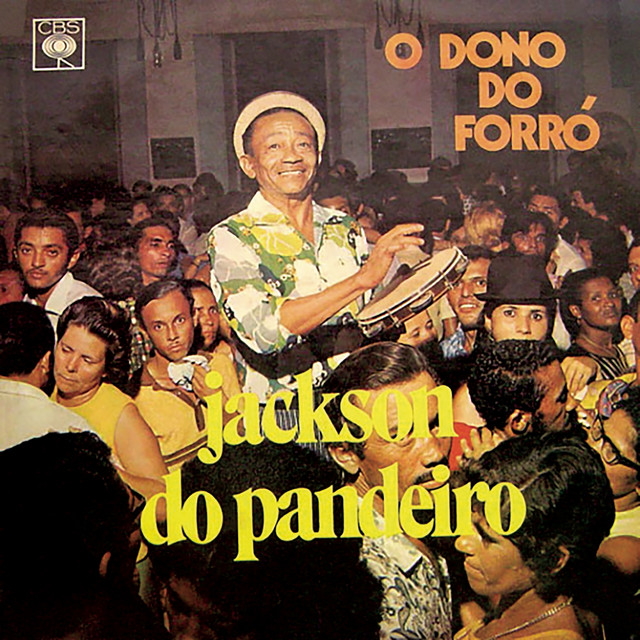 O Dono do Forró