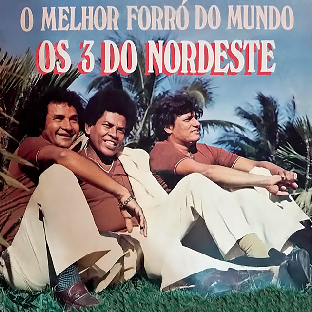 O Melhor Forró do Mundo