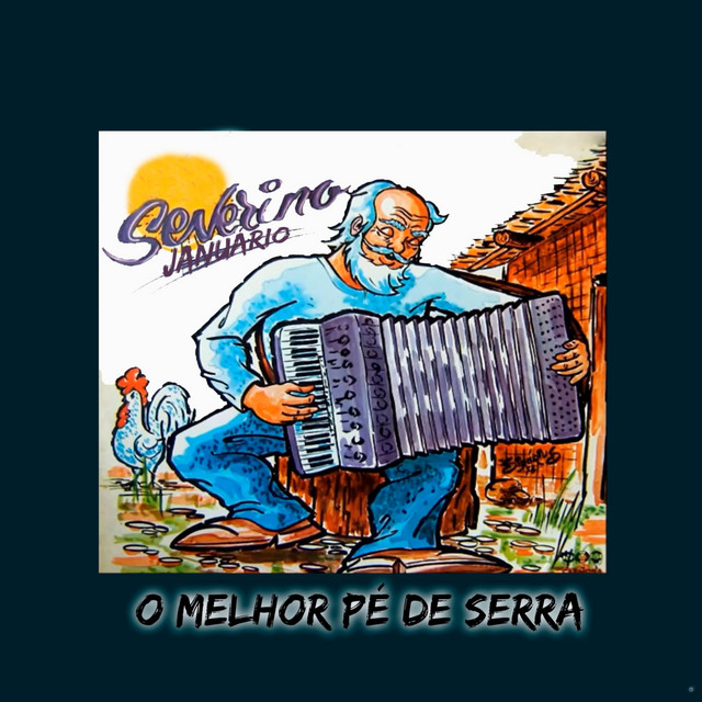 O Melhor Pé de Serra