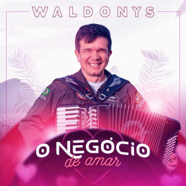 O Negócio De Amar