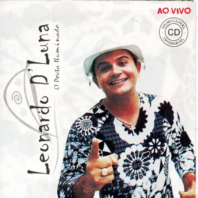 O poeta iluminado