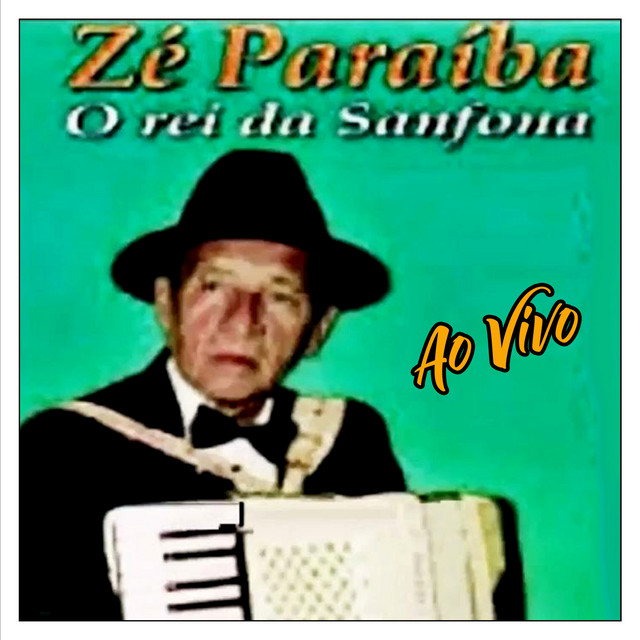 O Rei da Sanfona - ao Vivo