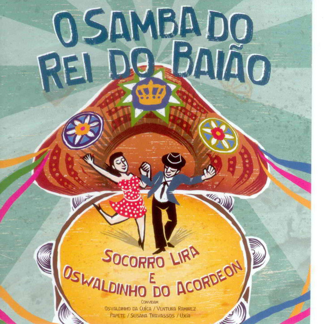 Tudo É Baião