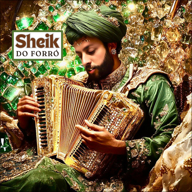 O Sheik do Forró