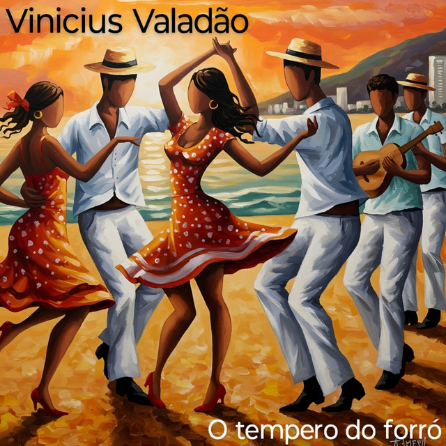 O Tempero do Forró