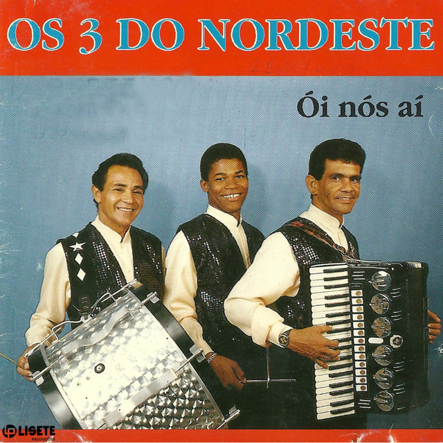 Ói Nós Aí