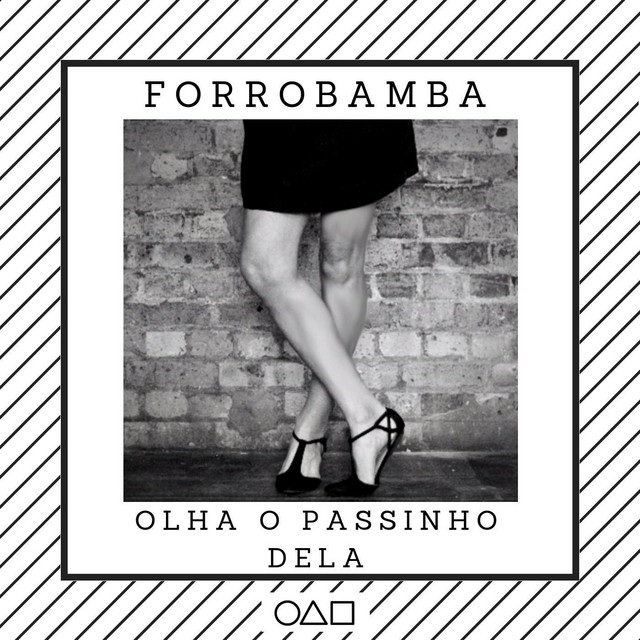 Olha o Passinho Dela