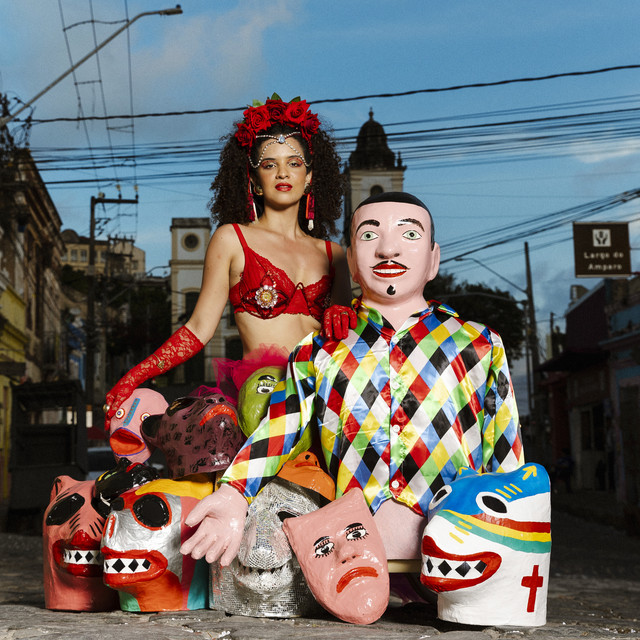 Olinda, Frevo, Amor e Canção