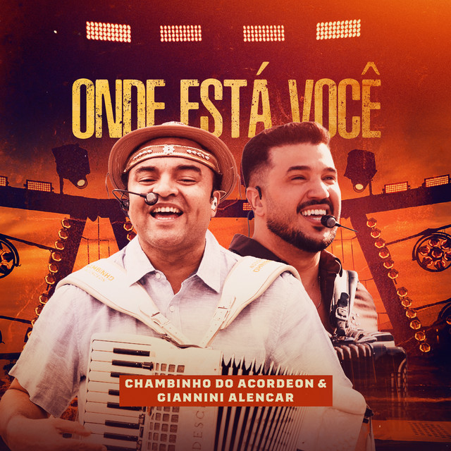 Onde Está Você