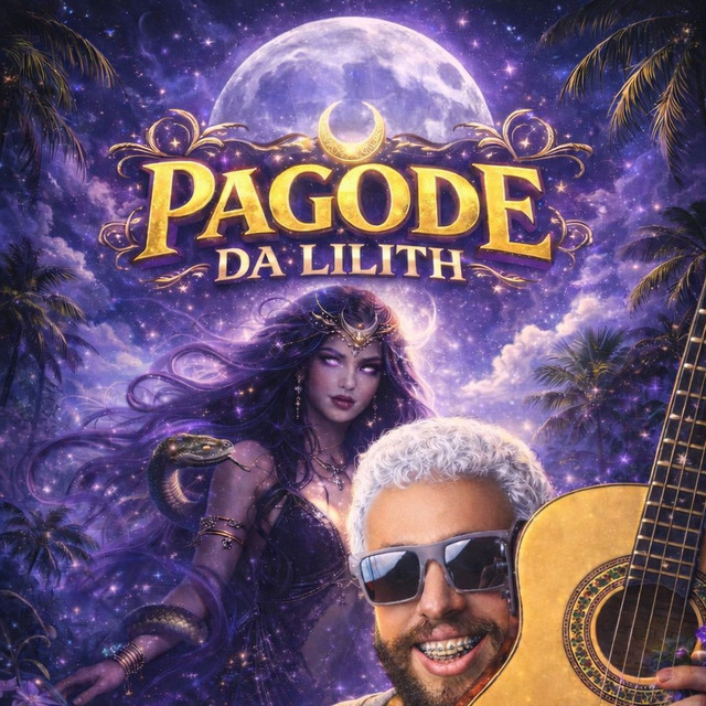 Pagode da Lilith