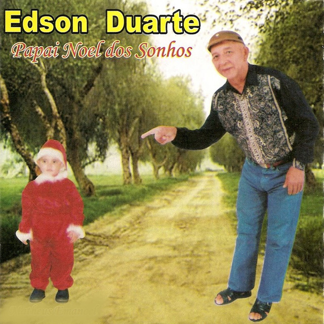 Papai Noel dos Sonhos