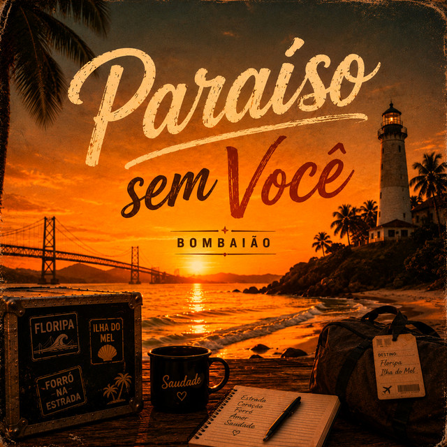 Paraíso sem você