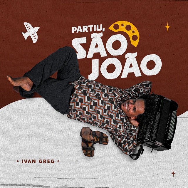 Partiu São João
