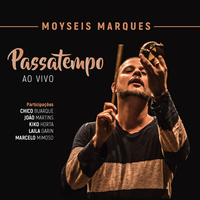 Panos e Planos - Ao Vivo