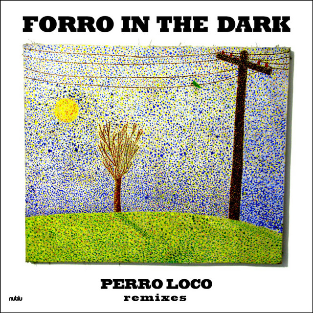 Perro Loco - Solo Remix