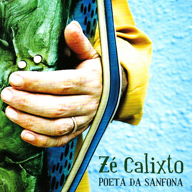 Poeta da Sanfona