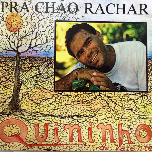 Pra Chão Rachar