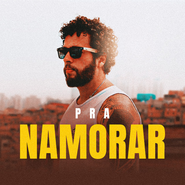Pra Namorar
