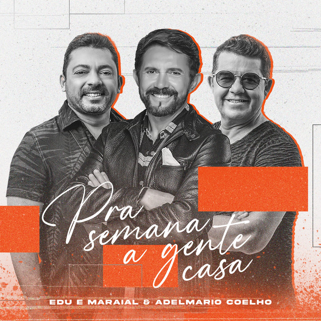 Pra Semana a Gente Casa