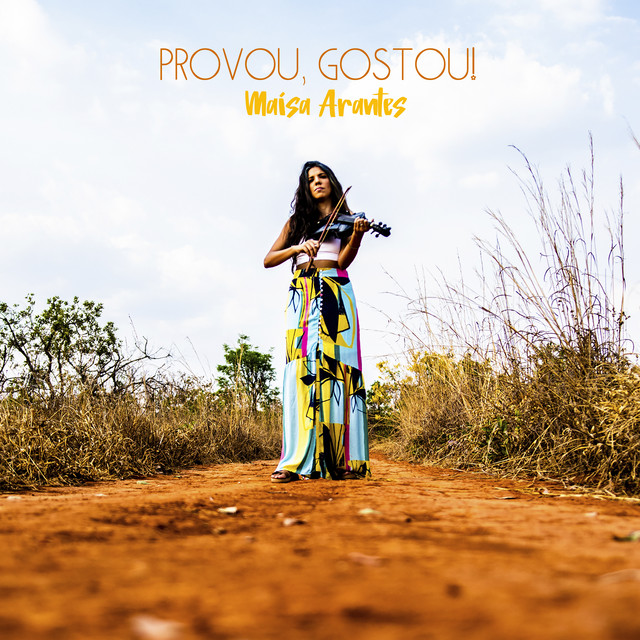 Provou, Gostou!