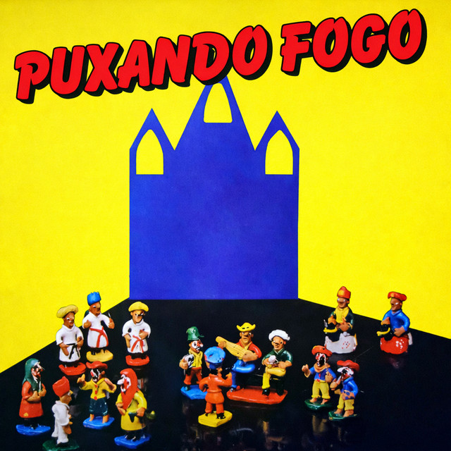 Puxando Fogo