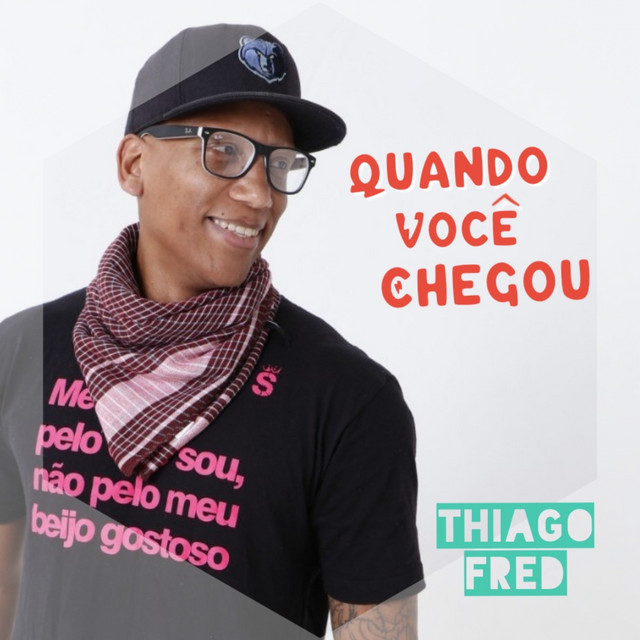 Quando Você Chegou