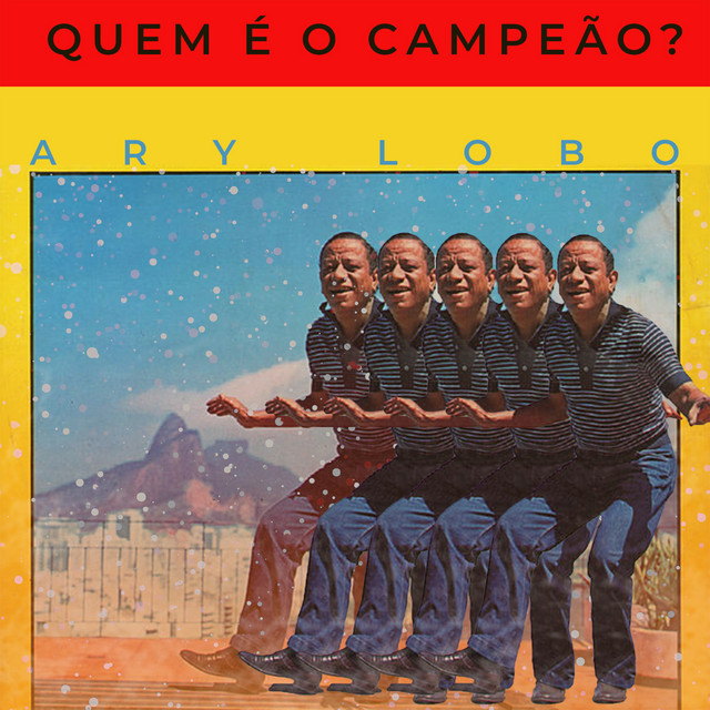 Pra Evitar de Lê Lê Lê