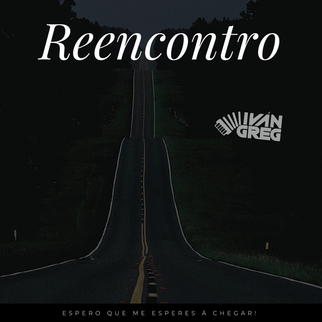 Reencontro (Espero Que Me Esperes Á Chegar)