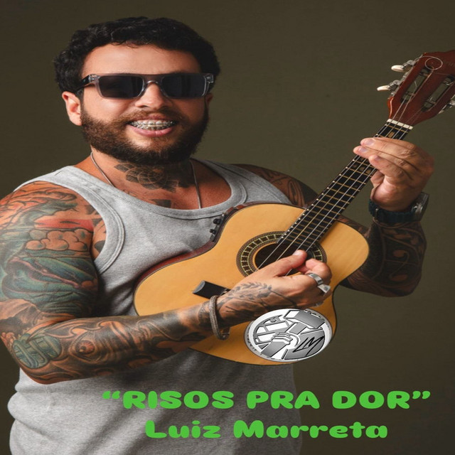 Risos pra Dor