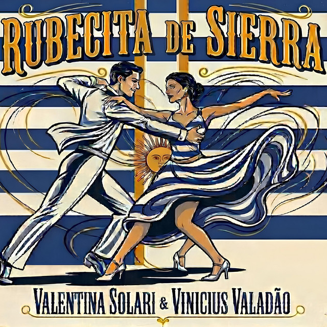 Rubecita de Sierra