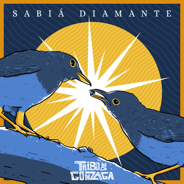 Sabiá Diamante