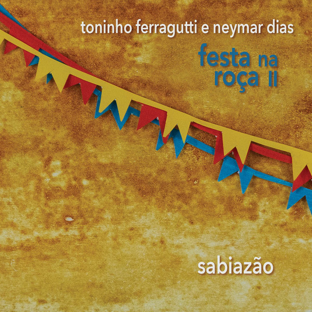 Sabiazão (Festa na Roça II)