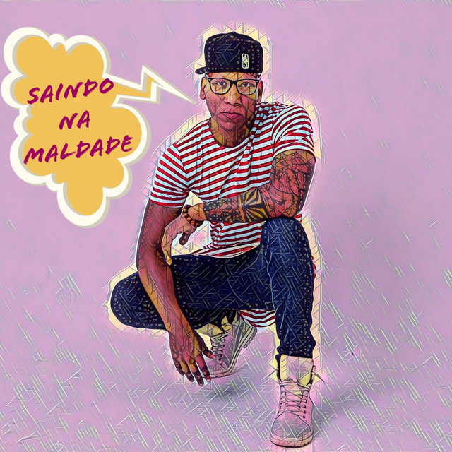 Saindo na Maldade