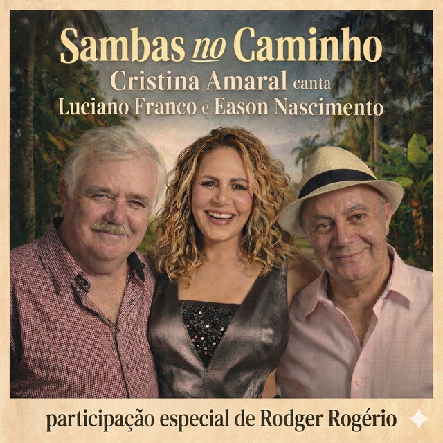 Sambas no Caminho