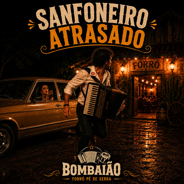 Sanfoneiro Atrasado
