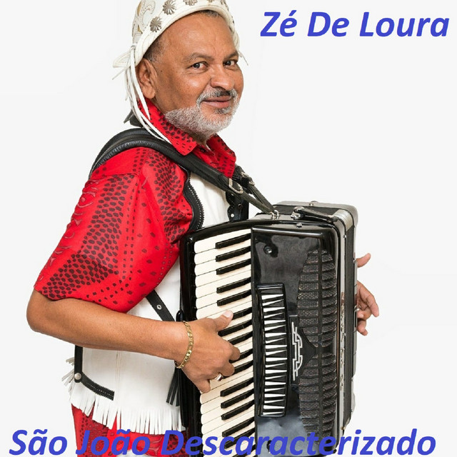 São João Descaracterizado - Single