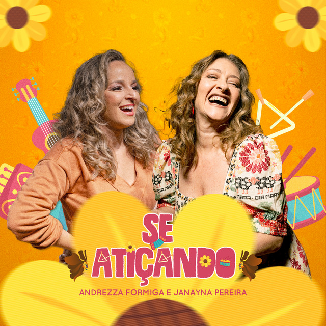 Se Atiçando