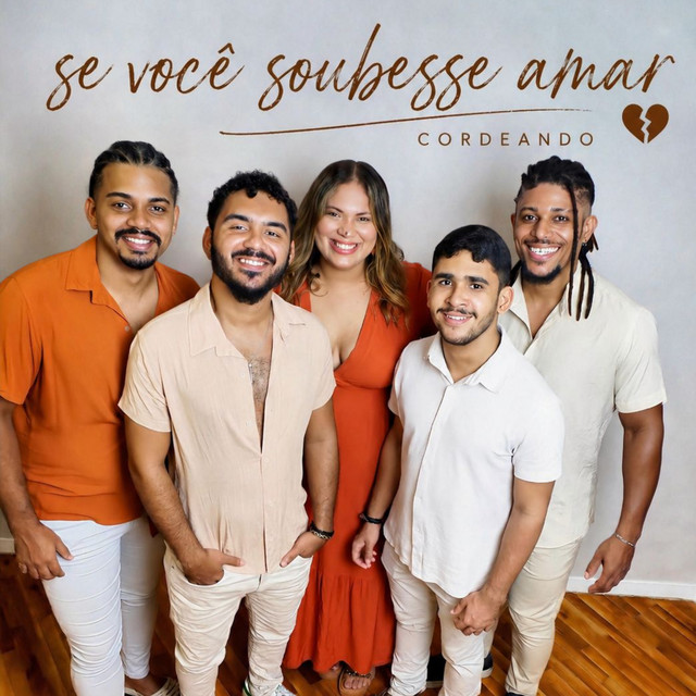 Se Você Soubesse Amar