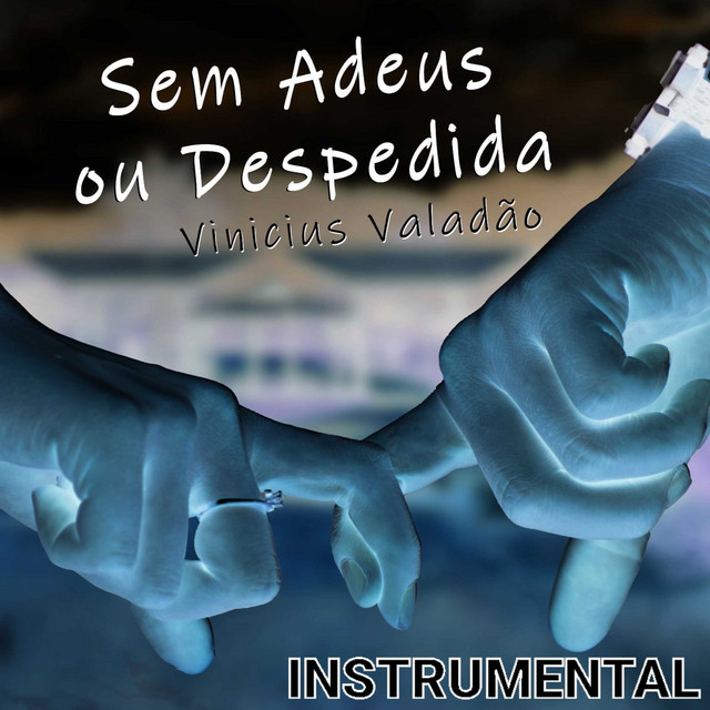 Sem Adeus ou Despedida (Instrumental)