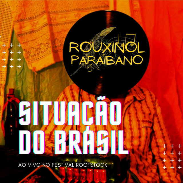 Situação do Brasil - Ao Vivo