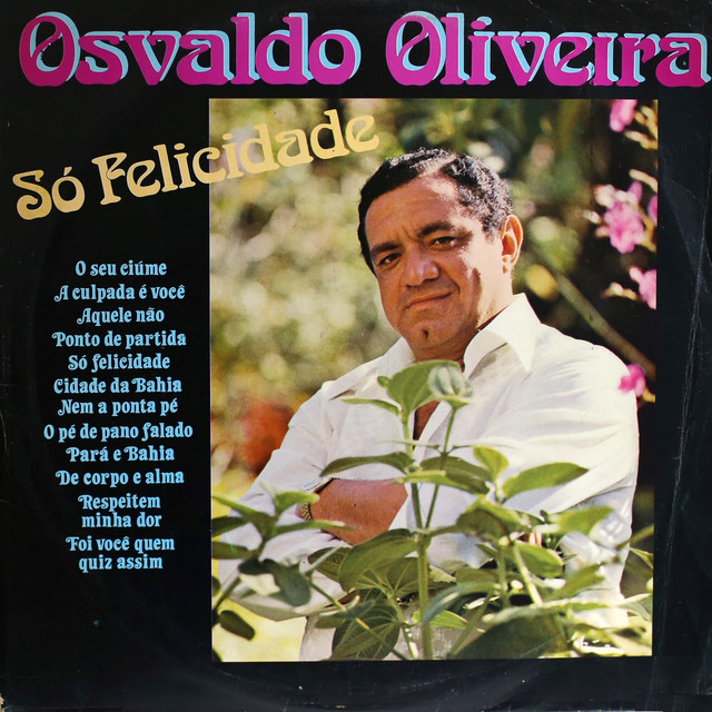 Só Felicidade