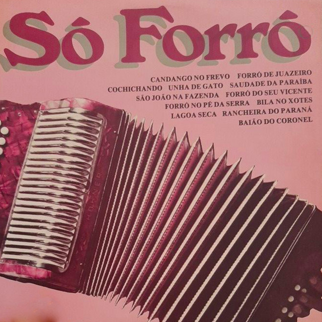 Só Forró