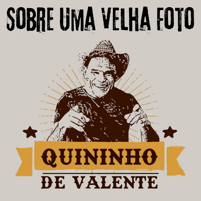 Sobre uma Velha Foto