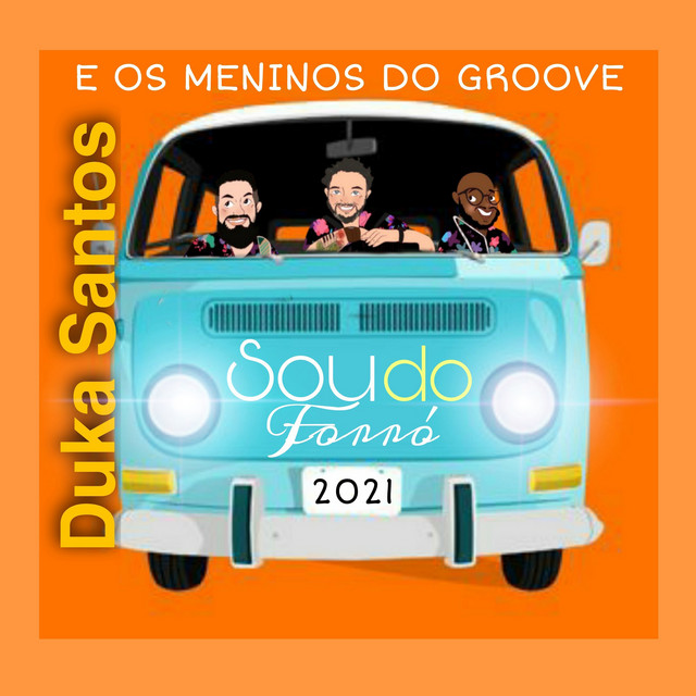 Sou do Forró
