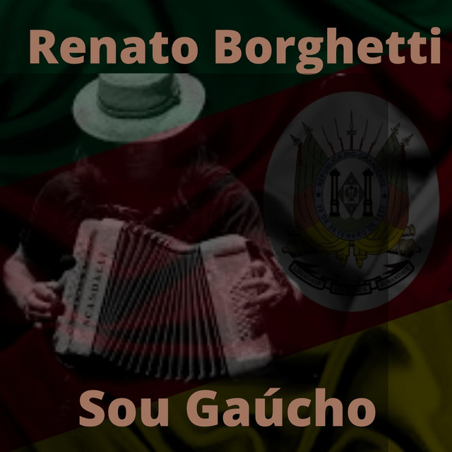 Sou Gaúcho