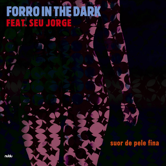 Suor De Pele Fina