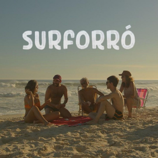 Surforró