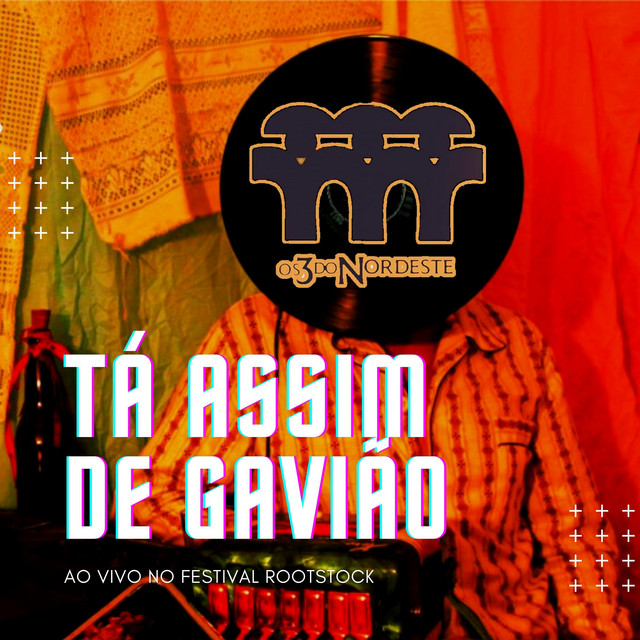 Tá Assim de Gavião (Ao Vivo)