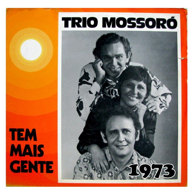 É bom lembrar - TRIO MOSSORÓ
