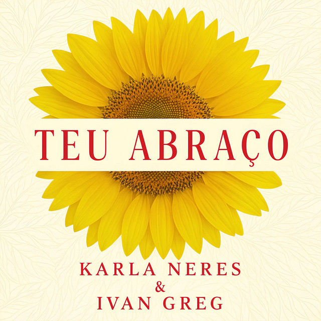 Teu Abraço